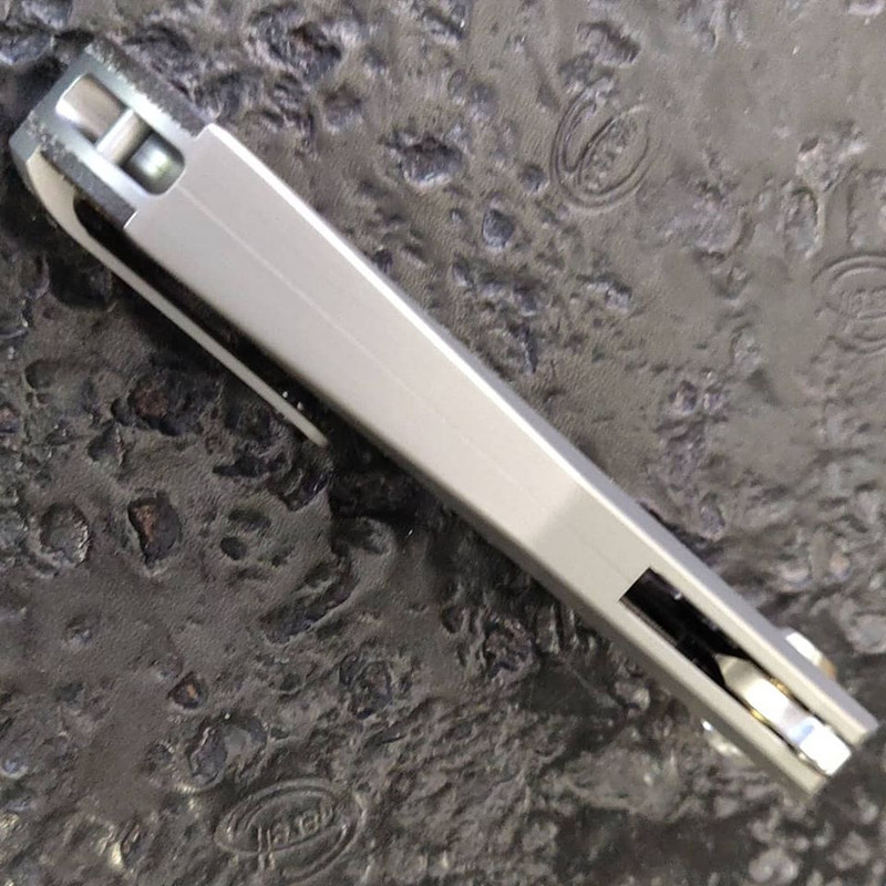 GSDv2 - GREEN MICARTA -8