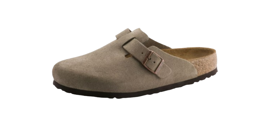 Classic Birkenstocks [GZ BATCH]