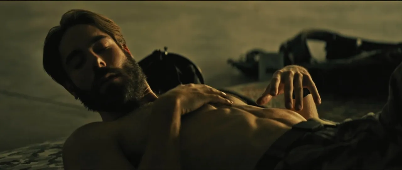 La señal del apocalipsis 2026 HD 1080p Latino Castellano 3