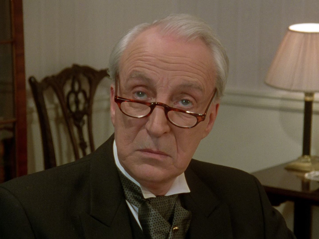 House of Cards (1990) - S03E01 - The Final Cut - Episode 1 (1080