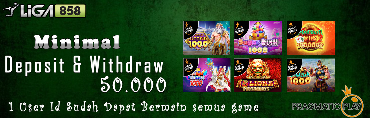 rtp live slot liga858
