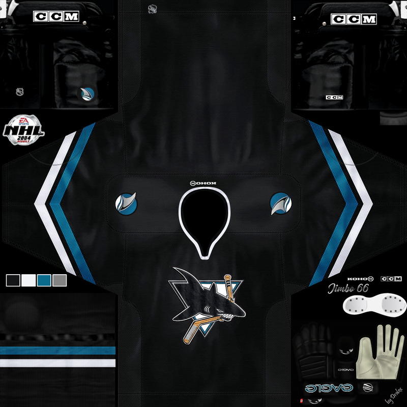 Sharks Alternate copy