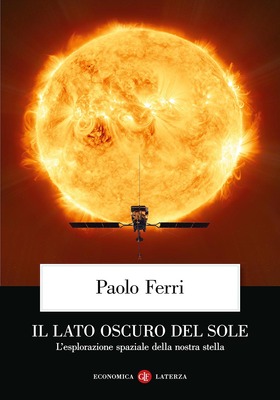 Paolo Ferri - Il lato oscuro del Sole (2025)