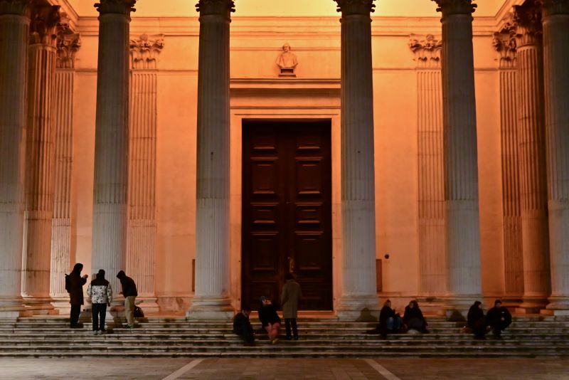 Invierno en Venecia - Blogs de Italia - Día 4 (II): Un paseo por todas y por ninguna parte (16)