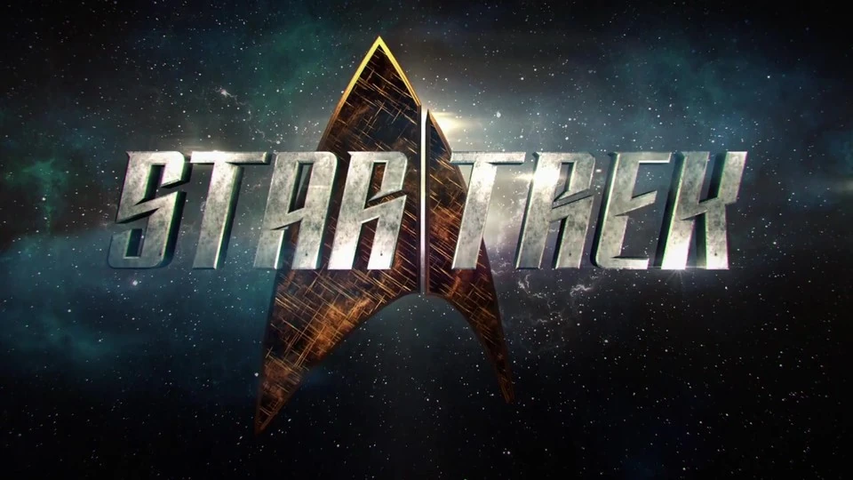 Star Trek Logo
