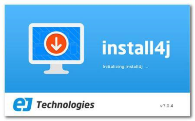 EJ Technologies Install4j MultiPlatform Edition 7.0.10