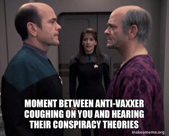 Image Source: Star Trek: Voyager