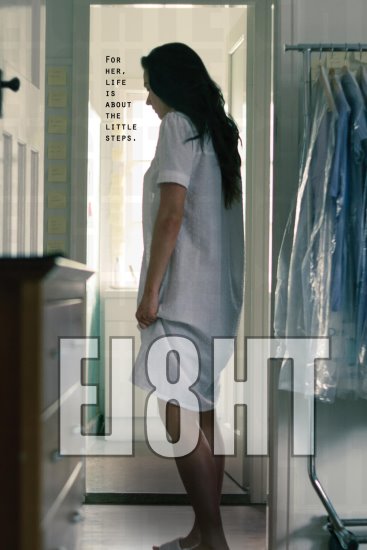 Osiem / Eight (2016) PL.WEB-DL.XviD-GR4PE / Lektor PL 