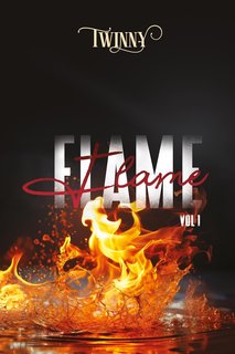 Twinny (A.S. Twinblack) - Flame Vol. 1 (2024)