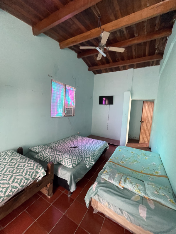 Habitación principal