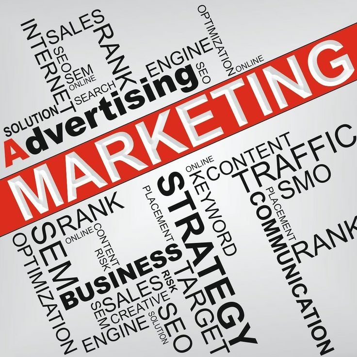 Marketing