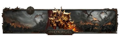 banner