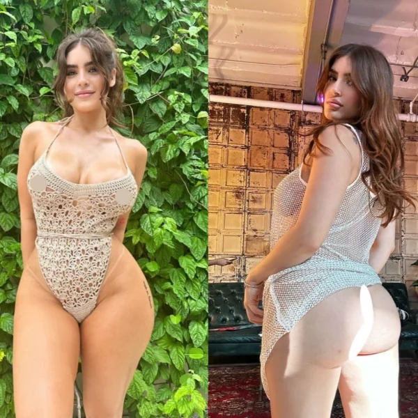 Jessi Tronn / Jessy Renn OF