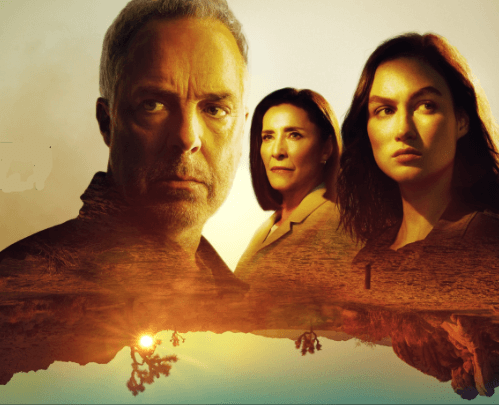 Win Big with the Freevee Bosch Legacy Sweepstakes (490 Lucky Winners!)