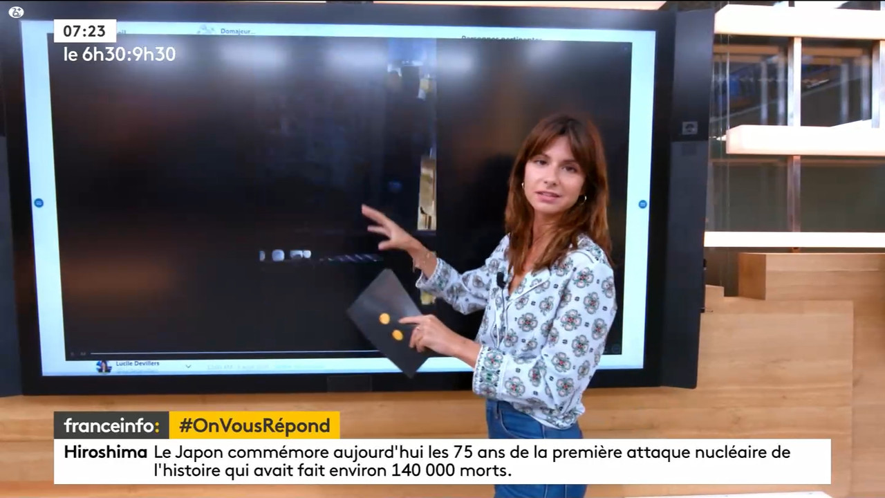 08.06 - 05.29.00 - 9h30. Entre JT, chroniques, invités et revues de p....ts_snapshot_01.00.20.967