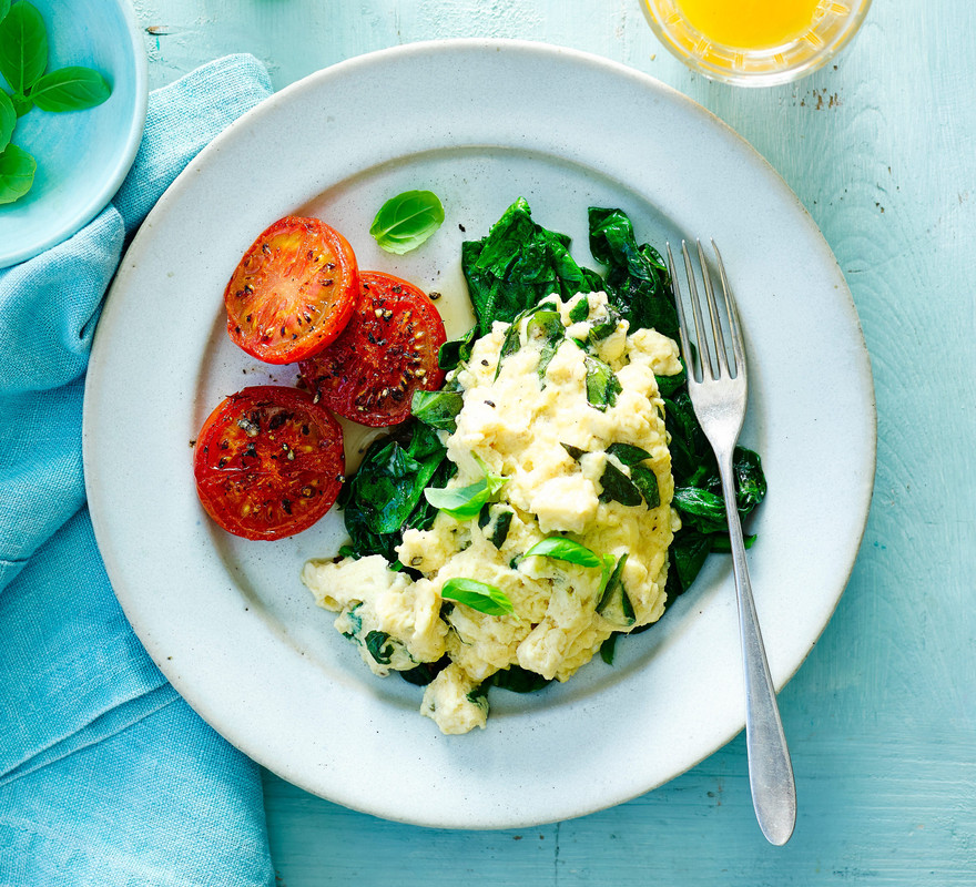 Breakfast for Weight Loss