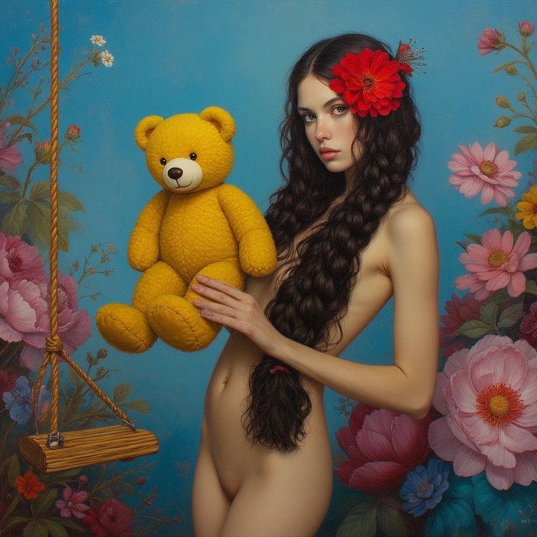 breathtaking-oil-painting-Phot
