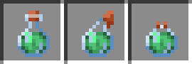 Potion of Fortitude