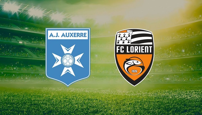 Soi kèo tài xỉu, phạt góc trận Auxerre vs Lorient, 22h15 ngày 17/08