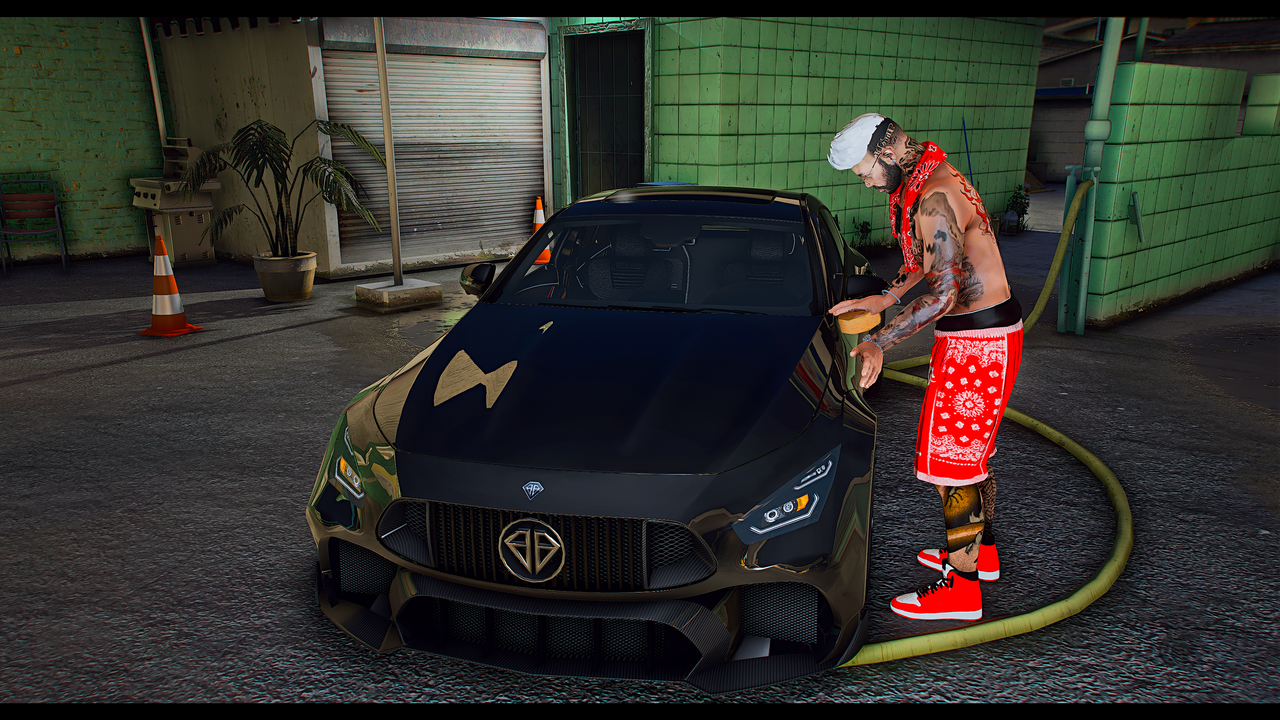 Showroom