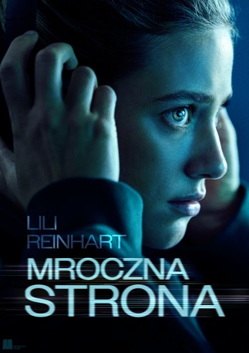 Mroczna strona - American Sweatshop (2025) MULTi.1080p.AMZN.WEB-DL.H264.DD5.1-RX / Lektor PL