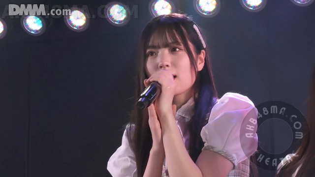 AKB48h2402121730-Live 【公演配信】AKB48 240212 研究生「ただいま 恋愛中」公演 小浜心音 生誕祭 v2