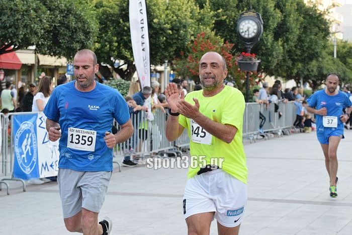 , ΦΩΤΟΡΕΠΟΡΤΑΖ: 20ος Αγώνας δρόμου Καλαμάτας