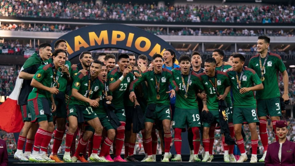 Selección Mexicana: ¿Qué sigue para el 'Tri' y quiénes son los candidatos para ser el nuevo DT?