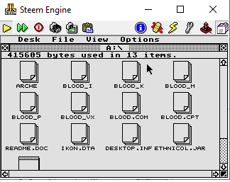atari st emulator for mac atari st emulator for mac