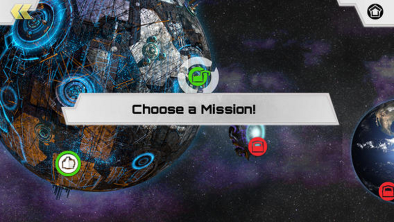 Transformers Construct-Bots iOS App Now Availble