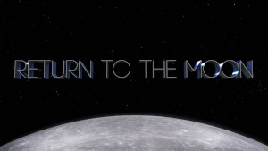 Kolonie na Księżycu