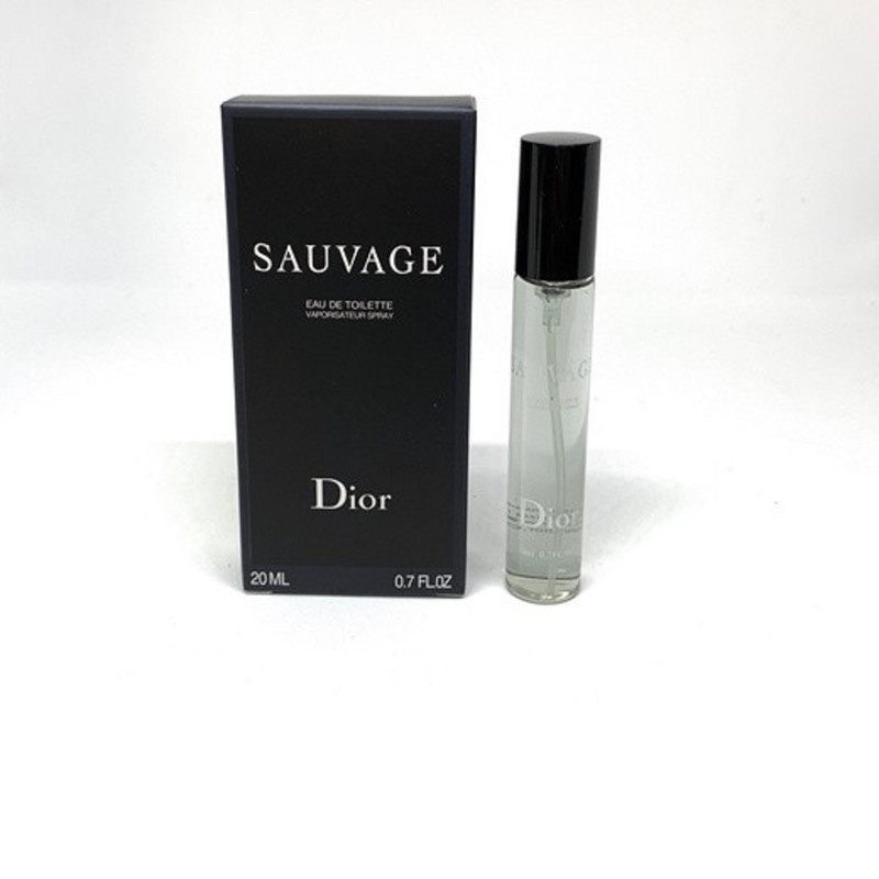 sauvage 20ml