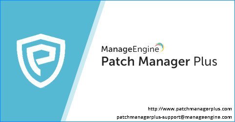 ManageEngine Patch Manager Plus 10.0.600 Enterprise Multilingual (x86/x64) ManageEngine Patch Manager Plus 10.0.600 Enterprise Multilingual (x86/x64)
