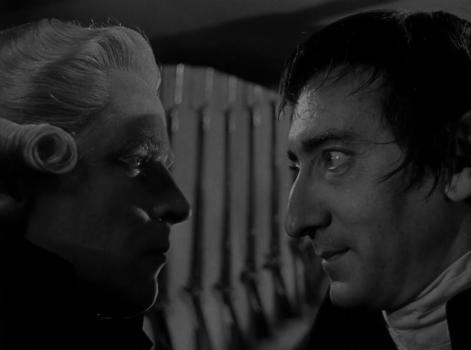 Reign of Terror 1949 BluRay [Tamil + English] 480p 720p ESub Screenshot