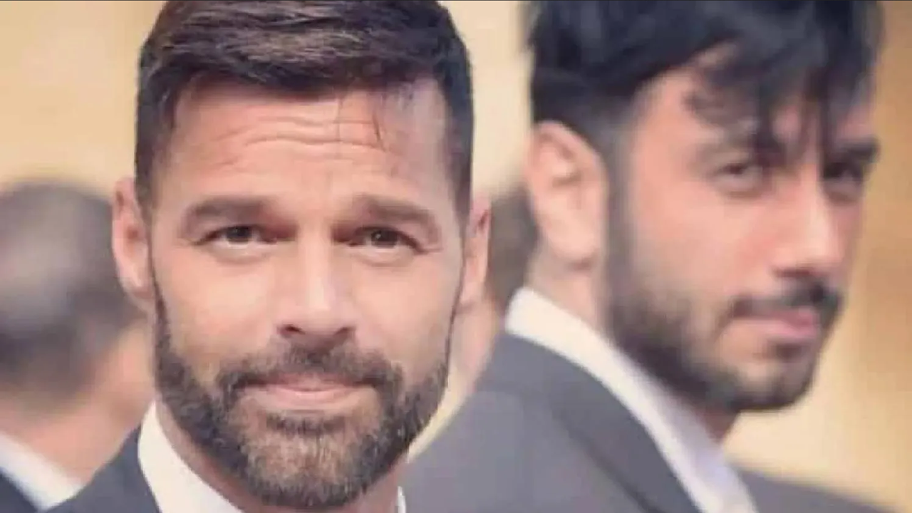 Ricky Martin estaría al borde del divorcio ¿Qué se sabe de eso?