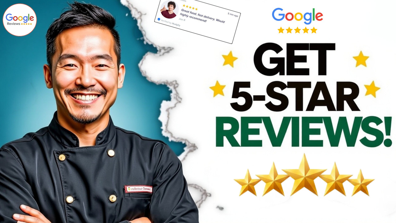 Buy Google Business Reviews with SMMMico