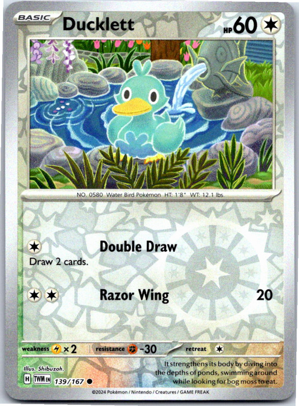 Twilight Masquerade - Holo/Reverse Holo - Choose your cards - Buy 4 Get 3 Free! - Picture 101 of 117