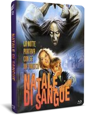 Natale di sangue (1984) .avi BRRip AC3 Ita Eng