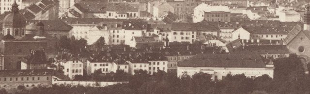 Türmchen 1900