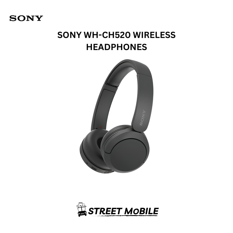 SONY WH-CH520 WIRELESS HEADPHONE