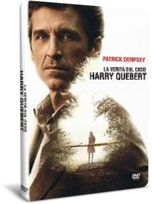 La verità sul caso Harry Quebert - Miniserie (2019) .mkv WebRip AAC ITA [Completa]