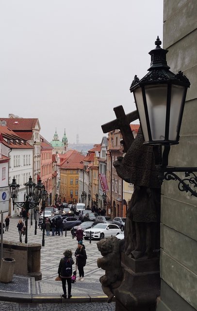 La pinacoteca del Castillo, la Galería Nacional y más Mercados de Navidad - Viena - Bratislava - Praga, Navidad 2024 (112)