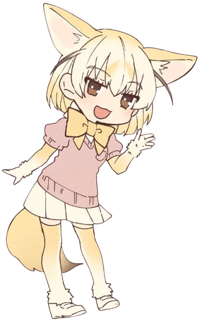 fennec