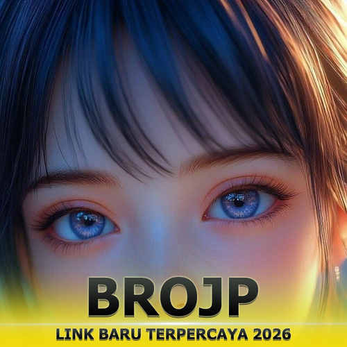 BROJP : Official LOGIN Premium Alternatif Portal