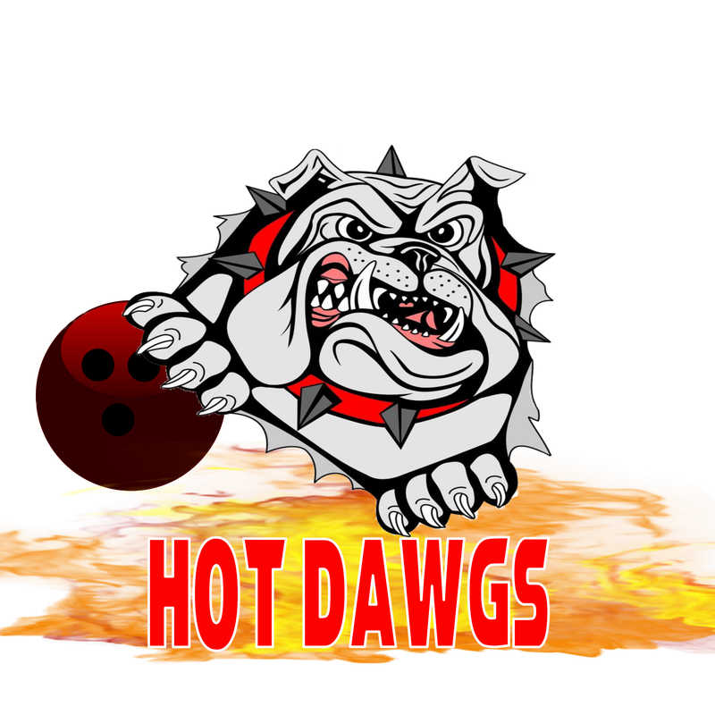 Hot Dawgs Logo