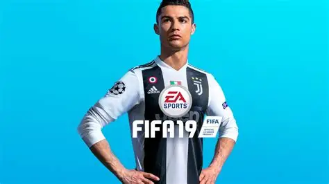 FIFA 19 Icon