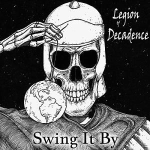 Re: Legion of Decadence (CAN) / Heavy/Black Metal