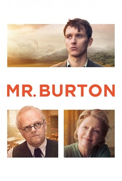 Mr Burton 2025 1080p BluRay DDP5.1 x264-TFPDL