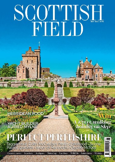 Scottish Field - May / 2023