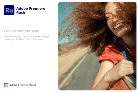 Adobe Premiere Rush 1.5.29.32 (x64) Multilingual